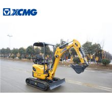 XCMG New 1.5 Ton Electric Mini Excavator XE15E Hot Sale